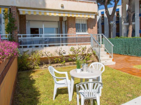 Apartment Blanca de Vilafortuny by Interhome